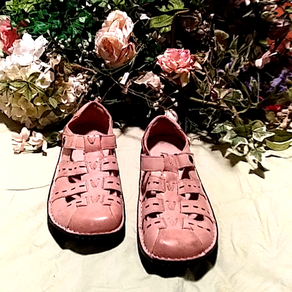 Alegria shoes (481)